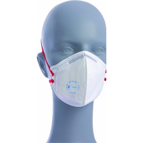 Mascarilla plegable Irudek Protection IRU 420 SL (20 uds)