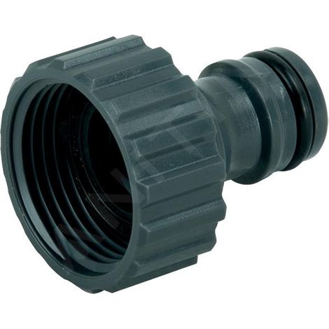 Novaservis Závlahový systém - Adaptateur 3/4" DY8017