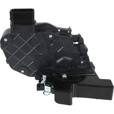 Porta anteriore sinistra con chiusura centralizzata per Land Rover Range Rover Sport 05-13 (1/2)