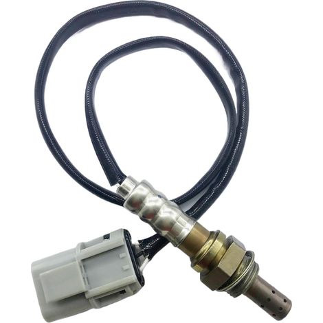 Capteur d'oxygène 22691-3Y101 22690-9F600 0258005955 compatible avec Infiniti et Nissan (1/5)