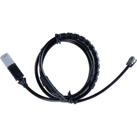 Capteur d'usure des plaquettes de frein, compatible avec Série 1, 2, 3 et 4 F20, F21, F22, F23, F30, F31, F32, F33, F36, 34356792292 (1/5)