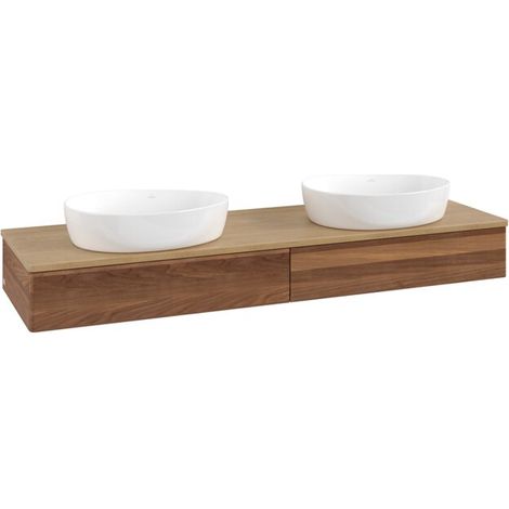 Villeroy & Boch K17011HM WTUS Antao K171 1600x190x500mm (1/3)