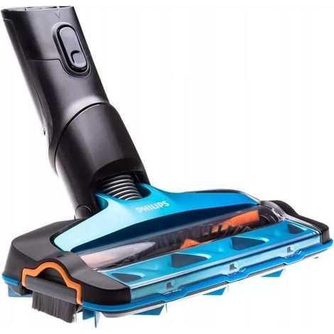 Cepillo turbo de 360° para aspiradora PHILIPS SpeedPro Max Aqua 300002251241