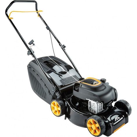 Cortacésped térmica M40-125