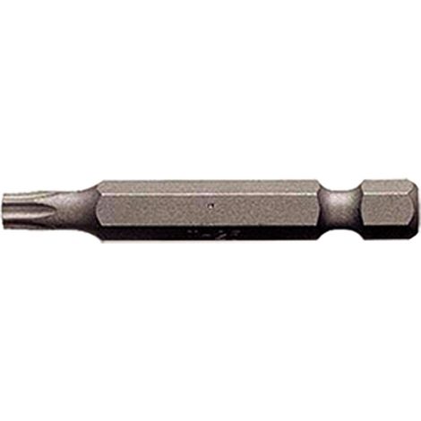 INSERTI PER AVVITATORI ART. 862 TX TX27 mm 50- 5 pezzi  - BETA