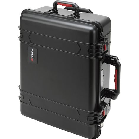 Dogher 051-010 TROLLEY GOBOX MANT. IMPERM.516X392X233
