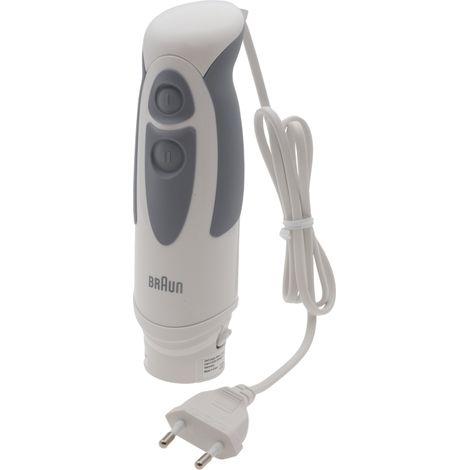 Braun motore 550W 240V minipimer MultiQuick 3 4162 4193 MQ300 MQ325 MR320 MR360 (1/5)