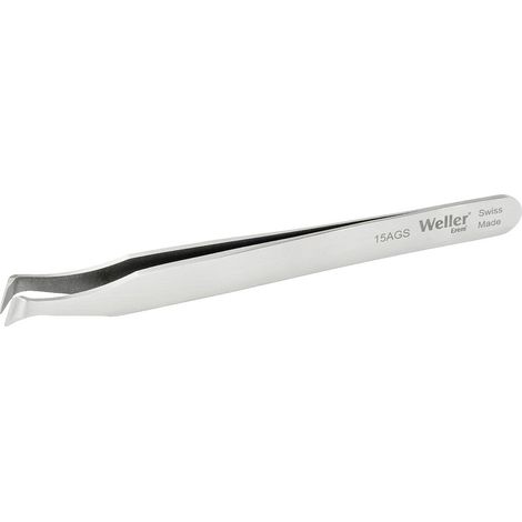 Weller Erem® 15AGS Schneidpinzette 115 mm (1/5)