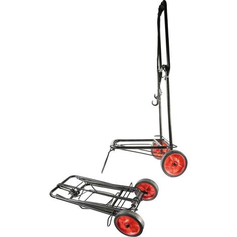 Faltbarer Mehrzweckwagen 40