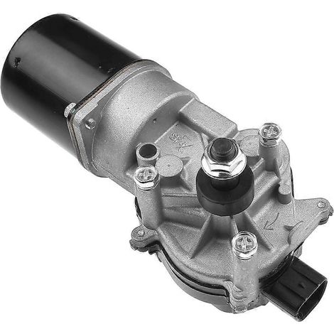 Moteur d'essuie-glace avant pour Honda Accord Acura TL Pilot MDX TSX 2004-2008 76505-S9V-A01 (1/5)