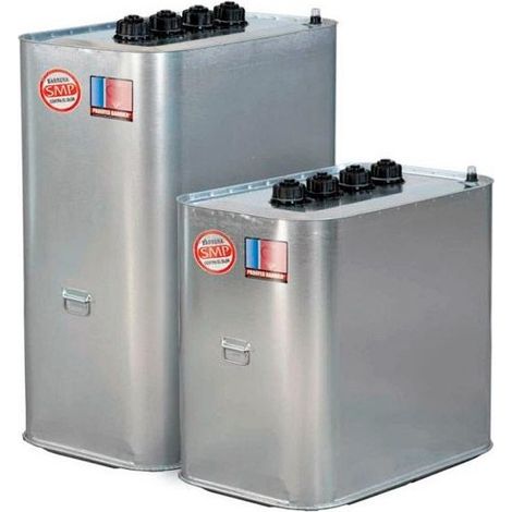 Depósito Almacenamiento Combustible Multitank - Schutz Capacidad: 1000 L