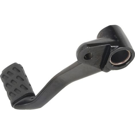 Brems- und Schalthebel für Ducati 1098R/1198 Motorräder der Baujahre 2008-2013. (1/4)