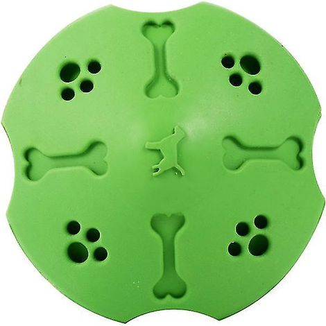 1 balle à friandises pour animaux (1/3)