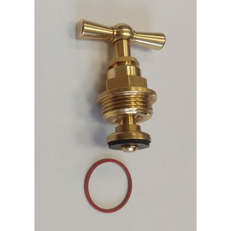 Tête Potence Mâle 5/8 Raccordement Robuste Pour Plomberie - Générique