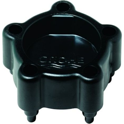 Grohe Demontageschlüssel 45654 für Brausen (1/2)
