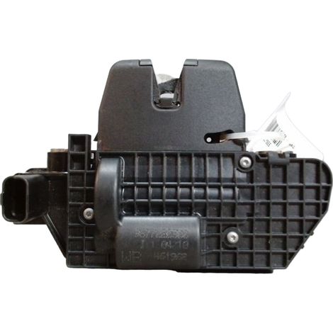 [PRODUIT D'OCCASION] Serrure Coffre Arriere CITROEN C-elysee ♻️ Ref Oe. 9677220380 - Garantie à vie (1/2)