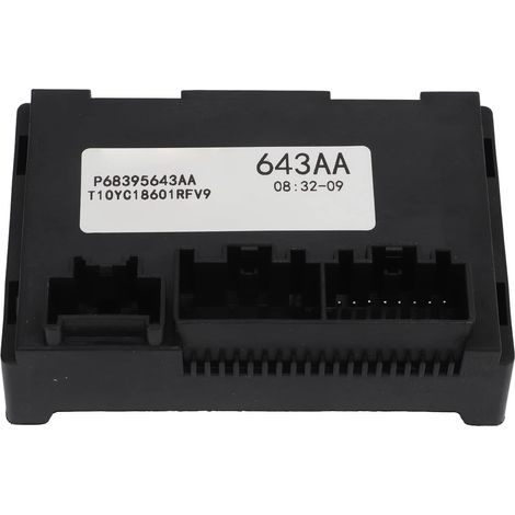 68395643AA RL029423AJ Sostituzione del modulo di controllo della scatola di trasferimento per Dodge 2011-2013, per Grand Cherokee 2011-2013 (1/4)