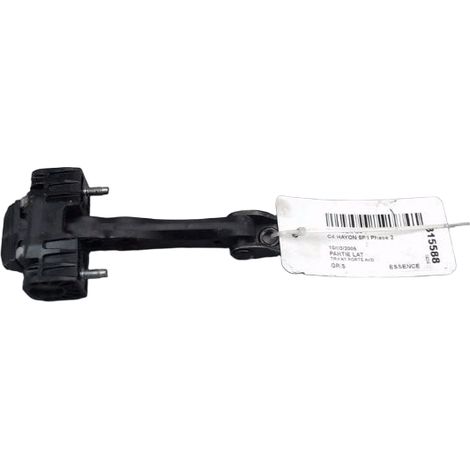 [PRODUIT D'OCCASION] Tirant Porte Avant Droit CITROEN C4 I Phase 2 2008-2010 ♻️ Ref Oe. 9181h9 - Garantie à vie (1/2)