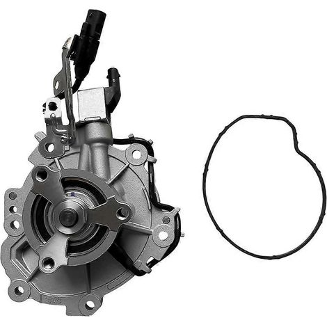 Mechanische Wasserpumpe/mechanische Kühlwasserumwälzpumpe LR140742 LR115260 für Jaguar E-PACE (X540) 2.0 (1/5)