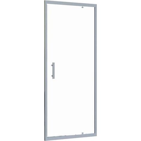 Paroi porte pivotante ENLOK - L 90 x H 185 cm - ELMER By Ayor (1/3)