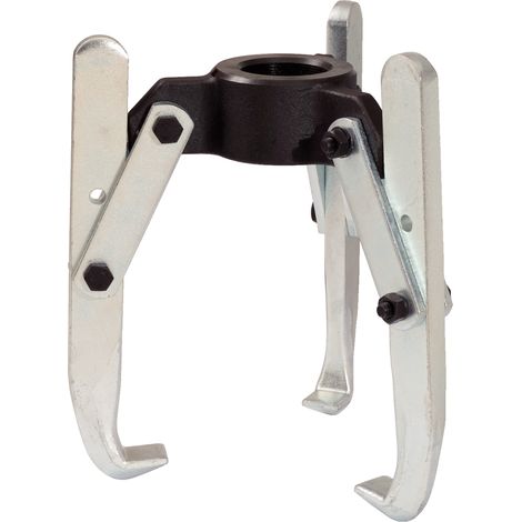 KS Tools Universal-Abzieher 3-armig, 15 t, Spanntiefe 250 mm
