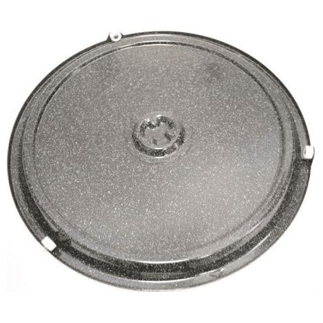 PLATEAU TOURNANT 405 M/M POUR MICRO ONDES SIEMENS - 00641463 (1/3)