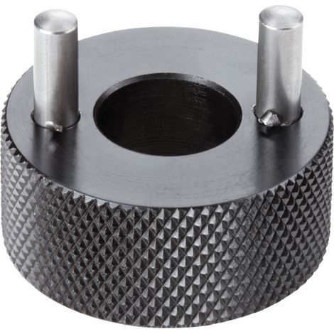 Clé de réglage pour pistolet d'expansion H1, poids 0,85 kg