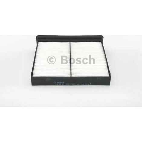 Filtre, habitacle - 1987432262 - BOSCH (1/2)