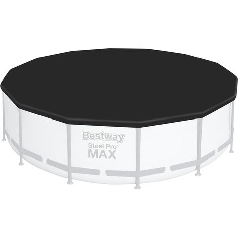Telo Copertura Bestway per Piscina 427 Cm (1/10)