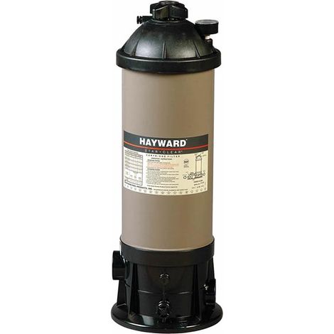 filtro a cartuccia 11,3 m3 / h - C0500EURO - Hayward