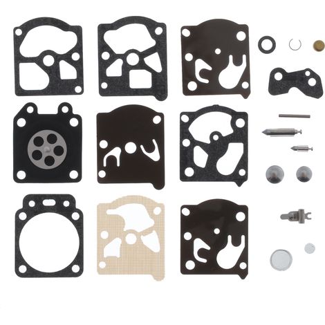 Kit carburateur compatible avec WALBRO K24-WAT (1/2)