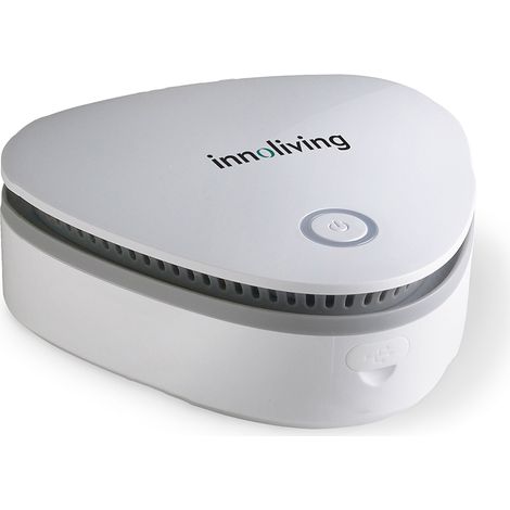 Generatore di ozono portatile ricaricabile senza fili Innoliving INN-551
