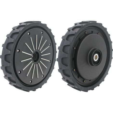 Ruota flex AMBROGIO robot rasaerba L30 L210