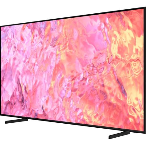 Tv 85 Sam Qled 4K Smart Wifi Dvbc Dvbs2 Dvbt T2 (1/4)