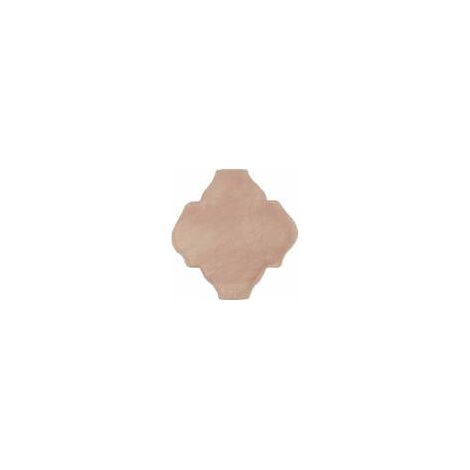 Carrelage TERRE CUITE NATURELLE BRUTE FORMATS SPECIAUX Medina - 16.5x15.5x1.6cm boîte de 0.30 m2 - Gioia Materia Medina - 16.5x15.5x1.6cm boîte de 0