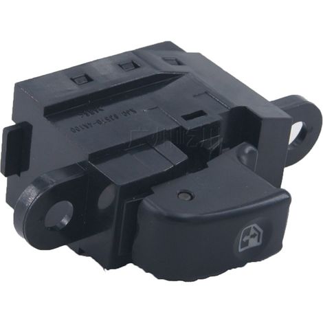 Le 93570-4A100 est un interrupteur de lève-vitre électrique à un seul commutateur adapté aux automobiles modernes. (1/2)