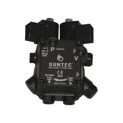 Pompe fioul at2v 45 d 9638 6p 0700 - CUENOD : 65328172