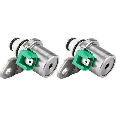 XS4Z-7H148A Getriebemagnetventil für Ford Focus (2000–2008), Mazda 3, 5, 6, Protege – Austauschsatz für Getriebemagnetventil (1/5)