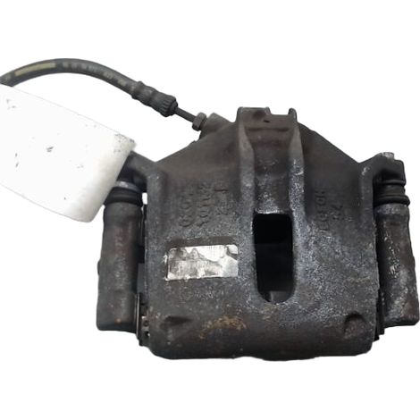 [PRODUIT D'OCCASION] Etrier De Frein Avant Droit PEUGEOT 207 2006-2013 ♻️ Ref Oe. 1617292180 - Garantie à vie (1/4)