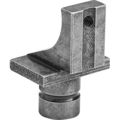 Tête à sertir Axial PER pour raccords en T - REMS
