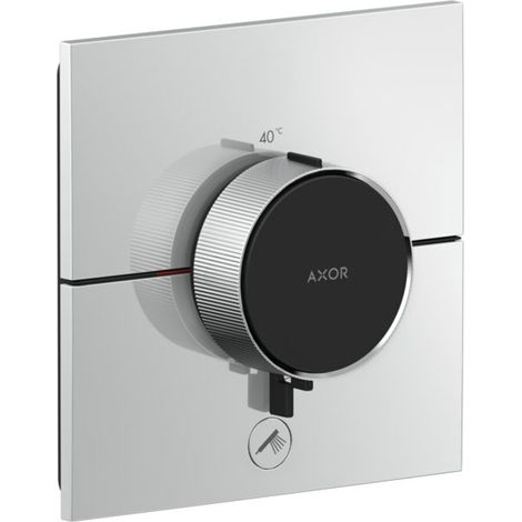 hansgrohe AXOR ShowerSelect ID Thermostat, Highflow, Unterputz, 1 (1/5)