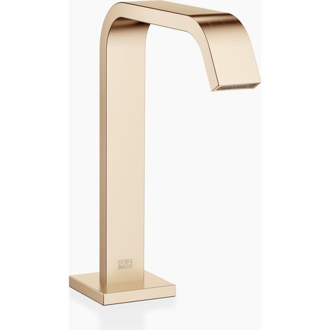 Dornbracht IMO Bec déverseur pour lavabos, sans garniture