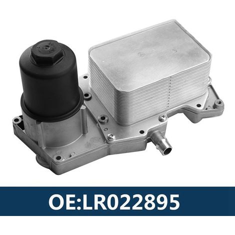 LR113200 LR022895 ist ein Ölfilter für Land Rover Range Rover Motoren. (1/4)