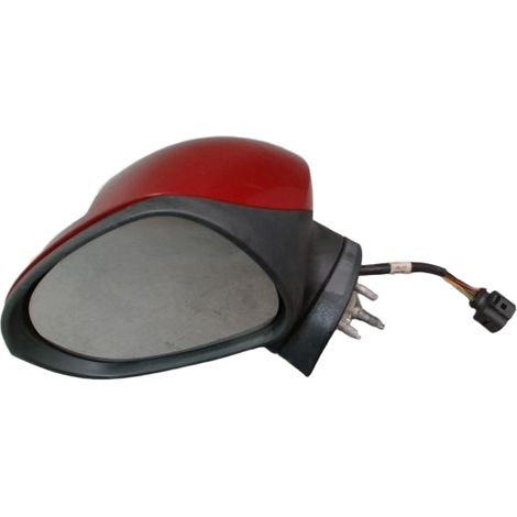 Retroviseur Exterieur Electrique Gauche SEAT Leon II Phase 2 (1p) 2009-2012 [PRODUIT D'OCCASION]♻️1p1857507m9b9