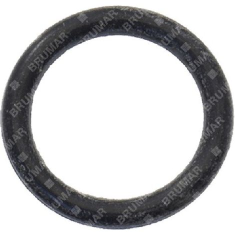 O-ring posteriore perno ricarica robot mowox COMPATIBILE - 056351