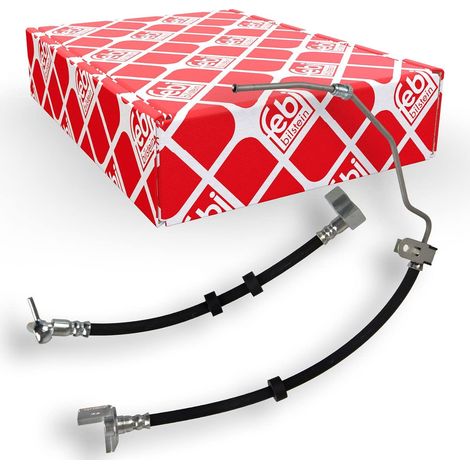 FEBI BILSTEIN 172682 Flexible de frein pour LAND ROVER RANGE