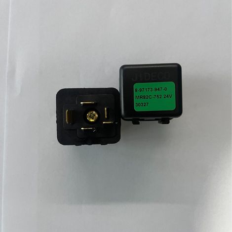 Vorheiz-Startrelais für Isuzu Qingling LKW 8-97173-947-0 24V