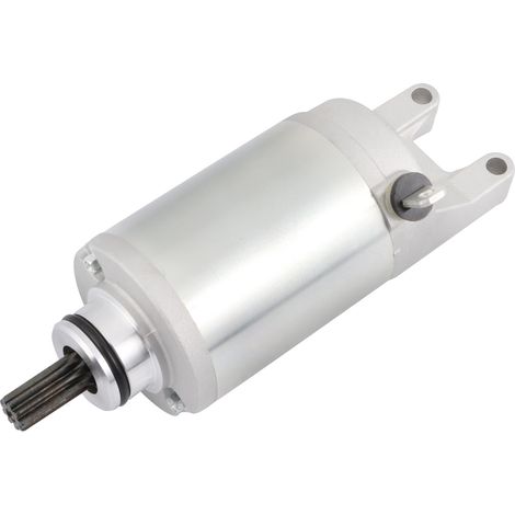 The starter motor is suitable for GSF400 600 Bandit 89-97 31100-08F00 (1/4)