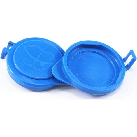 Bouchon de réservoir de lave-glace pour voiture - Accessoire automobile universel (1/5)