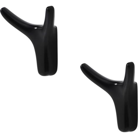 de suspension modernes KICHOUSE lot de 2 en alliage de zinc